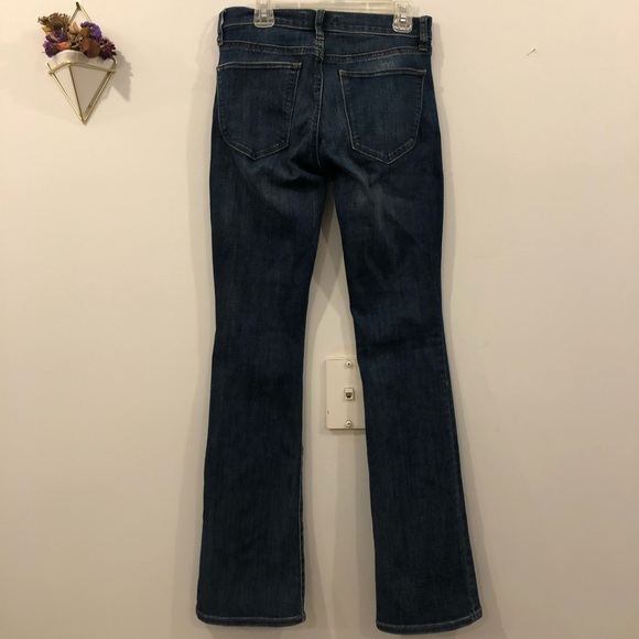 Mid Rise Perfect Boot Jeans - Picture 2 of 4